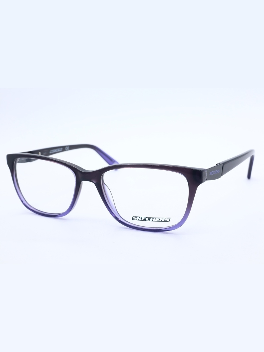 Skechers Eyeglasses SE2133 005 Black Optical Frame 52-16-140